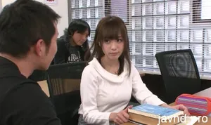 [ipz-754] tình nhân tôi là hoa khôi kana momonogi