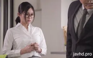 [fsdss-477] lỡ ngủ quên, nữ nhân viên bị quản lý xxx natsu igarashi
